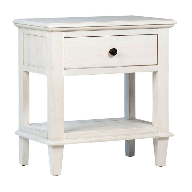 Lugano Nightstand