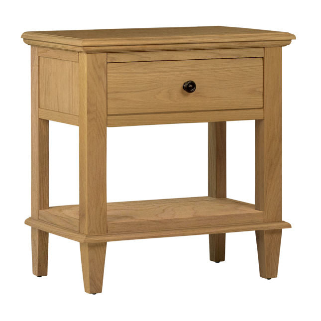 Lugano Nightstand