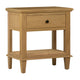 Lugano Nightstand