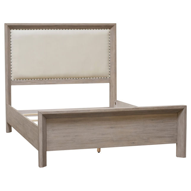 Lyndon Bed