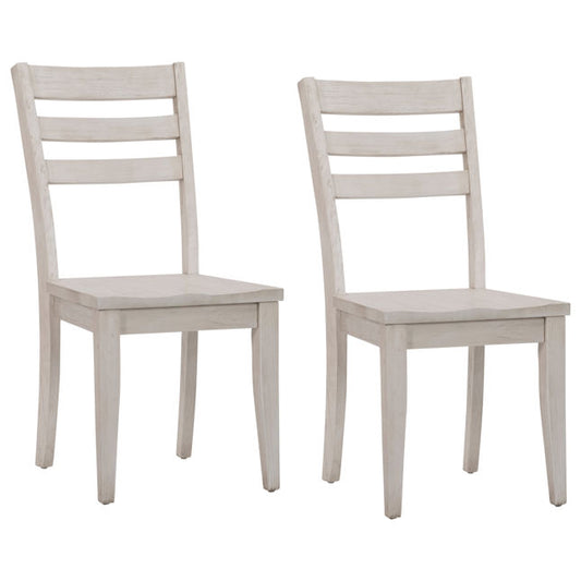 Lugano Dining Chair Set Of 2