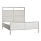 Geraldine Bed Q