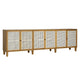 Lugano Sideboard