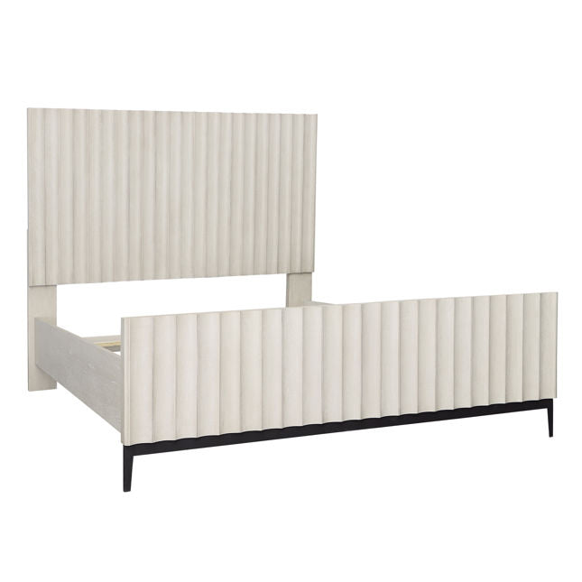 Silvia Bed {Queen}