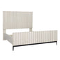 Silvia Bed {Queen}