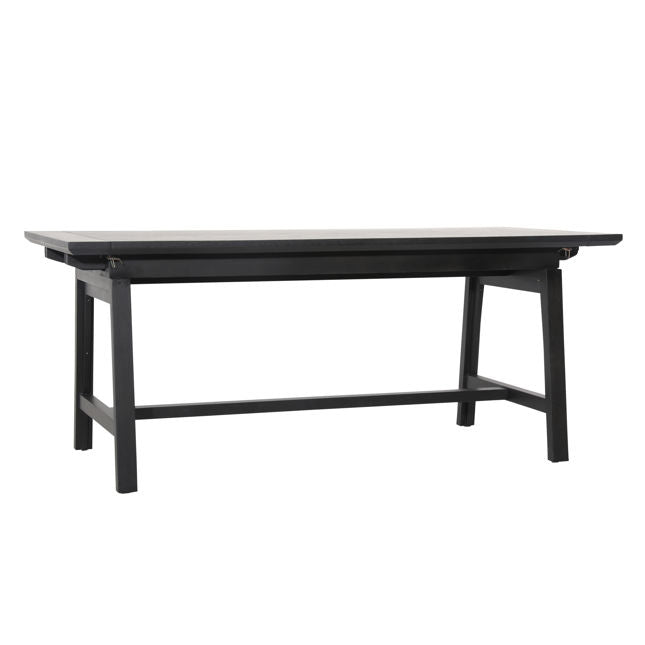 Welters Extendable Dining Table
