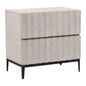 Silvia Nightstand