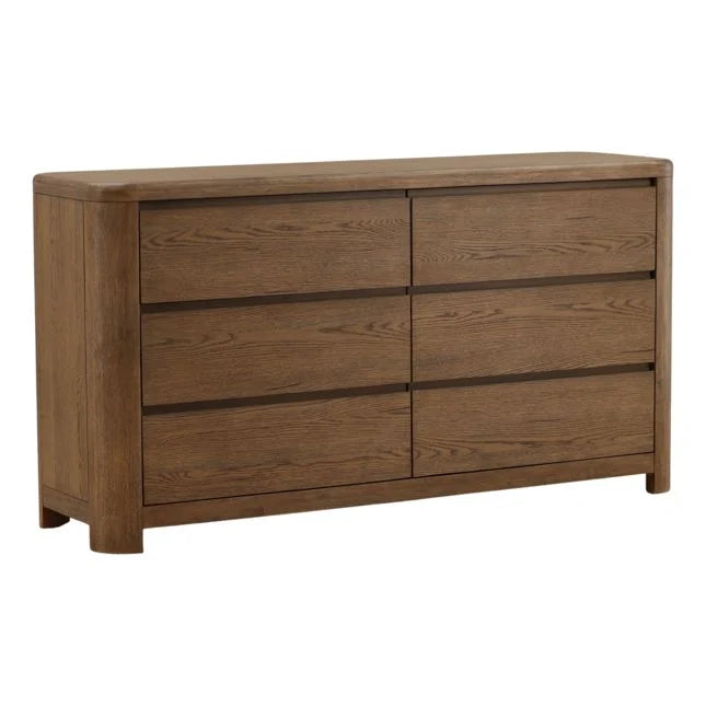 Dressers and Chest