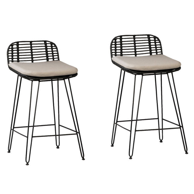 Bani Counter Stool Set Of 2