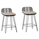 Bani Counter Stool Set Of 2