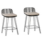 Bani Counter Stool Set Of 2
