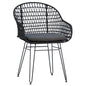 Kiva Outdoor Dining Chair