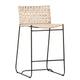Ezra Outdoor Counter Stool