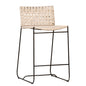 Ezra Outdoor Counter Stool