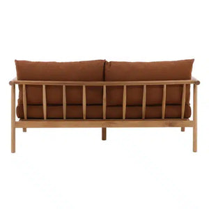 Aimee Outdoor Sofa, view 4