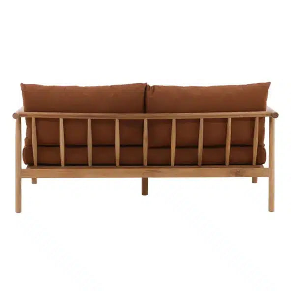 Aimee Outdoor Sofa