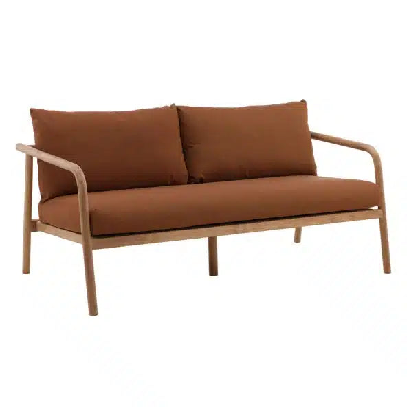 Aimee Outdoor Sofa