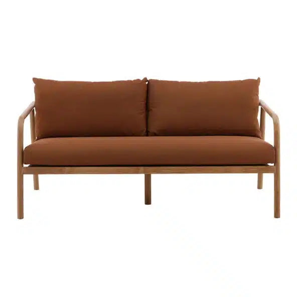 Aimee Outdoor Sofa