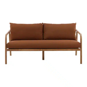 Aimee Outdoor Sofa, view 2