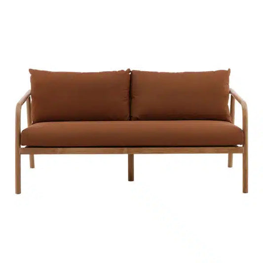 Aimee Outdoor Sofa