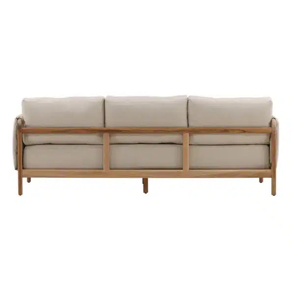 Milburne Outdoor Sofa