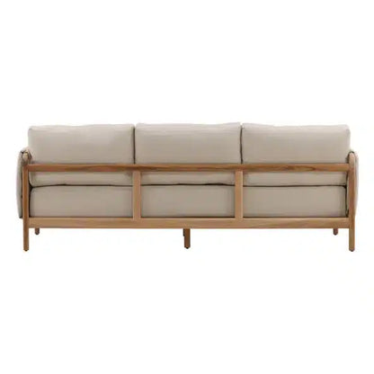 Milburne Outdoor Sofa