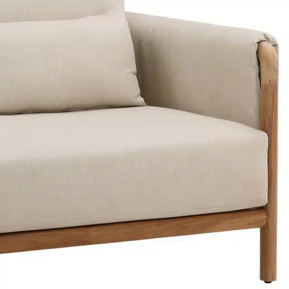 Milburne Outdoor Sofa