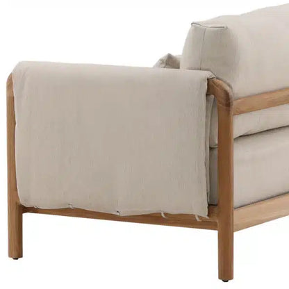 Milburne Outdoor Sofa