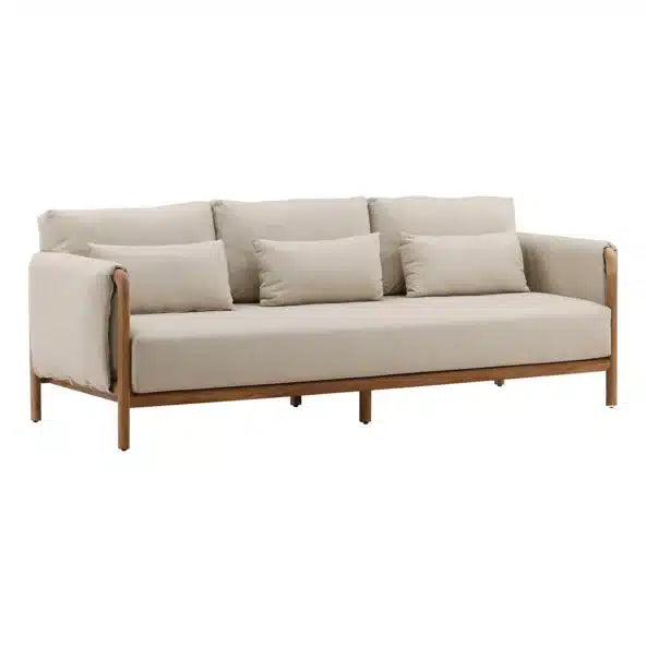Milburne Outdoor Sofa
