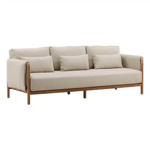 Milburne Outdoor Sofa