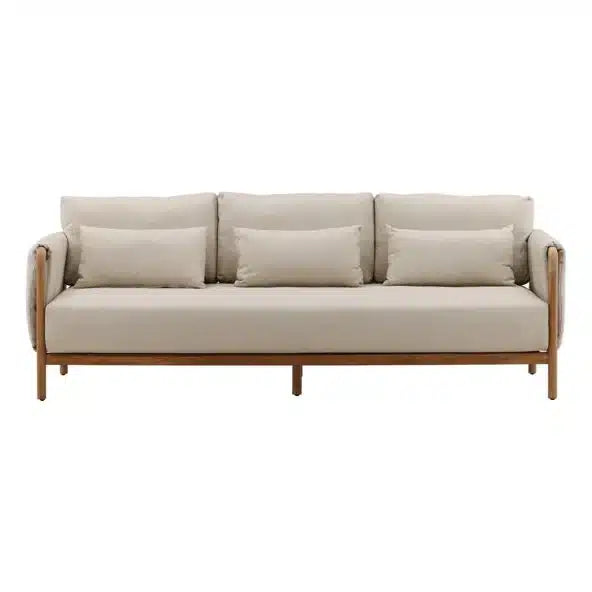 Milburne Outdoor Sofa