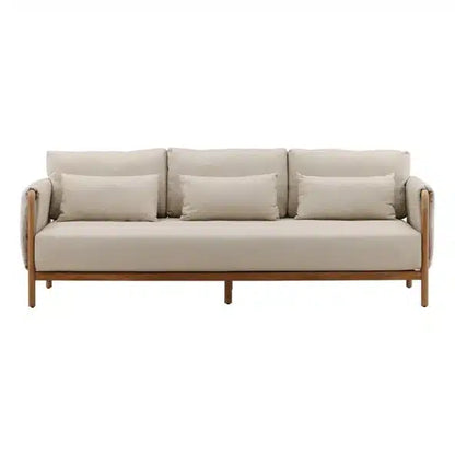 Milburne Outdoor Sofa
