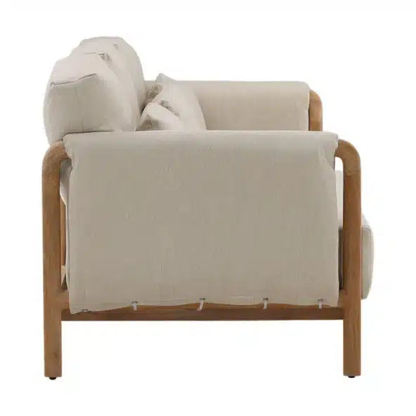 Milburne Outdoor Sofa