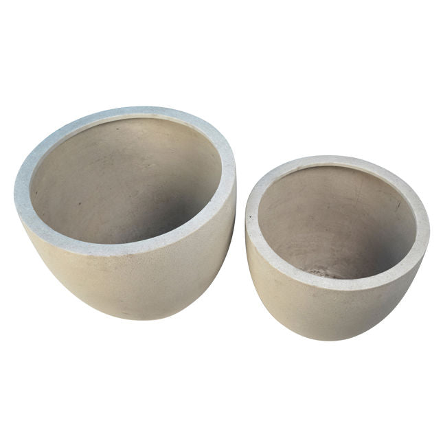 Dolores Pot Set Of 2