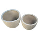 Dolores Pot Set Of 2