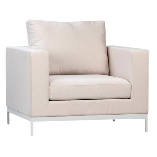 Blaydon Outdoor Occasional Chair