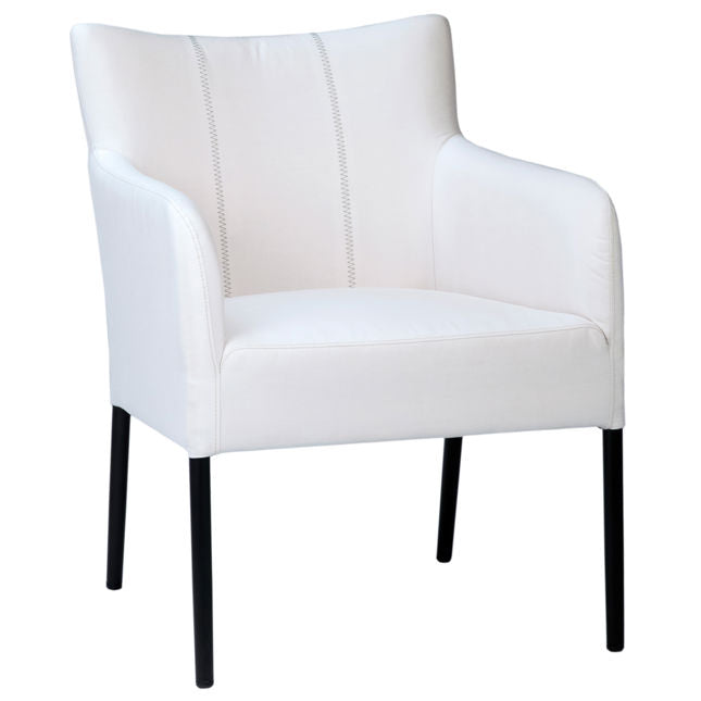 Barrow Outdoor Occasional Chair