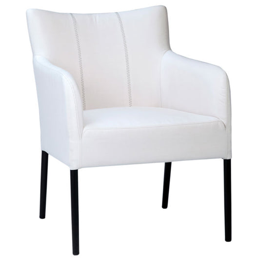 Barrow Outdoor Occasional Chair
