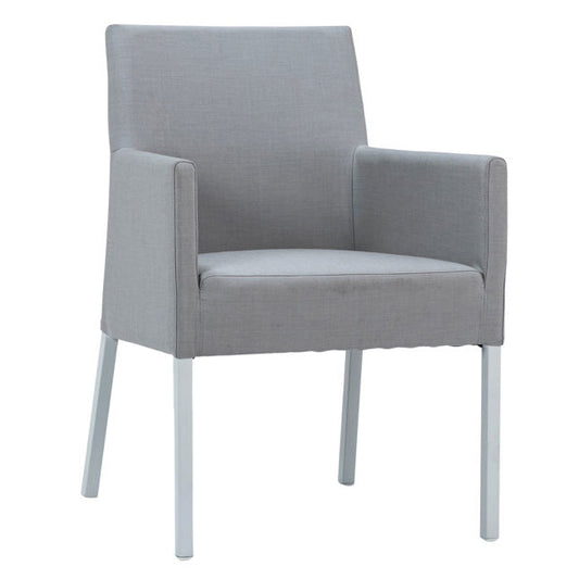 Norman Outdoor Dining Chair