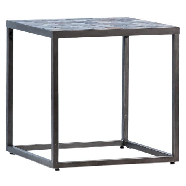 Arvada Side Table