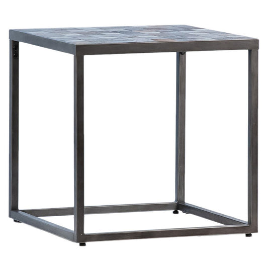 Arvada Side Table