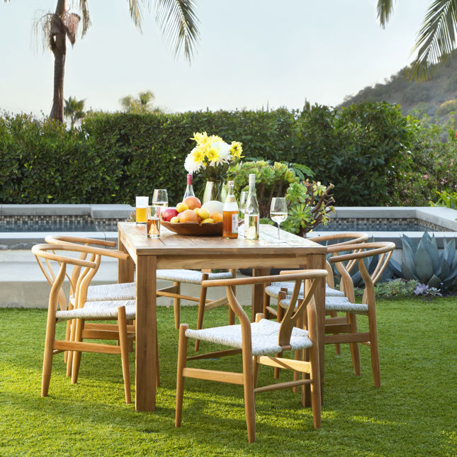 Jerico Dining Chair