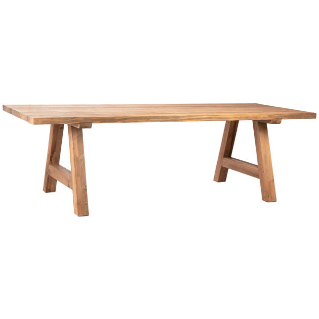 Laming Outdoor Dining Table