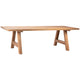 Laming Outdoor Dining Table