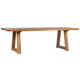Merced Outdoor Dining Table