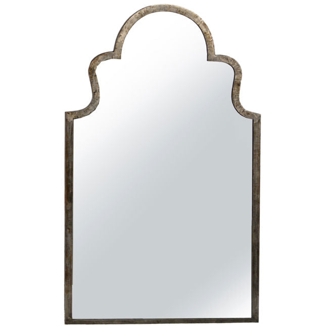 Fleming Mirror