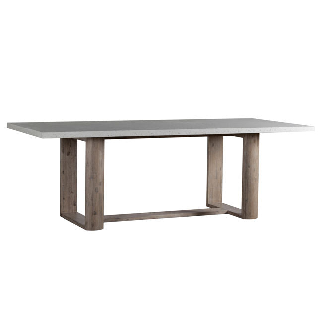 Durano Outdoor Dining Table