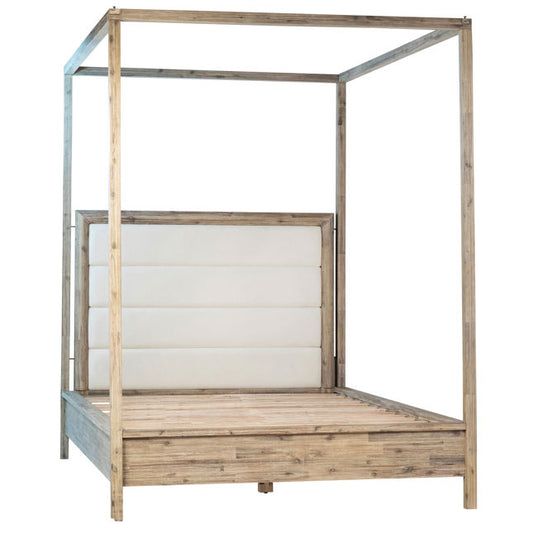 Juliette Bed {EK}