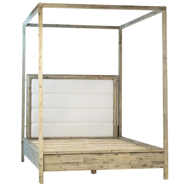 Juliette Bed {Q}