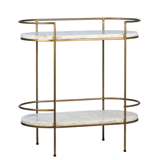 Concord Bar Cart